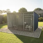 Kutyakennel 3 x 2 m – bestseller